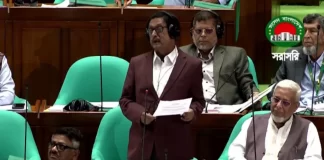 মুক্তিযুদ্ধের সঙ্গে জুলাই অভ্যুত্থানের তুলনা অন্যায়: ফজলুর রহমান