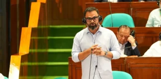 ৬৪ জেলায় স্পোর্টস ভিলেজ নির্মাণে সরকারের পরিকল্পনা