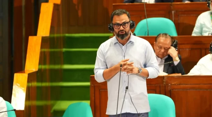 ৬৪ জেলায় স্পোর্টস ভিলেজ নির্মাণে সরকারের পরিকল্পনা