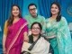 প্রশংসা কুড়াচ্ছে পারিবারিক গল্পে ‘ভালোবাসার অন্য নাম তুমি’