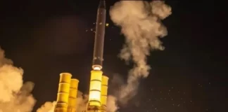 ইরানের পাল্টা হামলা ঠেকাতে ‘ইন্টারসেপ্টর’ উৎপাদন বাড়াচ্ছে ইসরায়েল