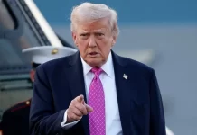 ইরানকে একদিনেই গুঁড়িয়ে দেওয়ার হুমকি ট্রাম্পের