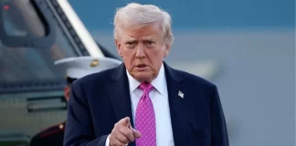 ইরানকে একদিনেই গুঁড়িয়ে দেওয়ার হুমকি ট্রাম্পের