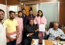 সংরক্ষিত নারী আসনে প্রথম দিনেই বিএনপির ফরম নিলেন ৫৪৪ জন