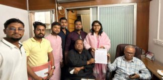 সংরক্ষিত নারী আসনে প্রথম দিনেই বিএনপির ফরম নিলেন ৫৪৪ জন