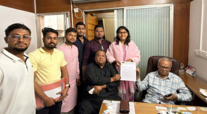 সংরক্ষিত নারী আসনে প্রথম দিনেই বিএনপির ফরম নিলেন ৫৪৪ জন