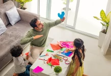 সন্তানকে বুদ্ধিমান করে গড়ে তোলার উপায়