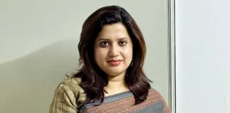 তারকাদের মনোনয়ন না দেওয়ায় বিএনপিকে ন্যানসির ‘অভিনন্দন’