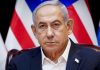 ইরানের বিরুদ্ধে লড়াই অব্যাহত রাখার ঘোষণা নেতানিয়াহুর