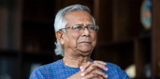 মধ্যপ্রাচ্যে যুদ্ধ বন্ধে বিশ্বনেতাদের প্রতি ড. ইউনূসের আহ্বান