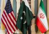ইসলামাবাদে যুক্তরাষ্ট্রের সঙ্গে আলোচনার জন্য পৌঁছেছে ইরানের প্রতিনিধি দল
