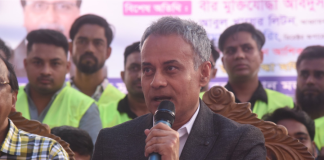 দায় চাপানো নয়, দায় নেয়া শিখতে হবে: সেতুমন্ত্রী