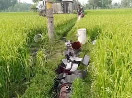 চাঁদার দাবিতে হামলা, ৫ দিনে ৬ ট্রান্সফরমার চুরি