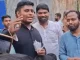 লোডশেডিংয়ের প্রতিবাদে দেবীদ্বারে হাসনাত আবদুল্লাহর মোমবাতি কর্মসূচি