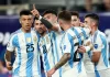 বিশ্বকাপের আগে ইউরোপিয়ান দলের বিপক্ষে মাঠে নামবে আর্জেন্টিনা