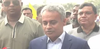 উপায় না পেয়ে তেলের দাম সমন্বয়: পরিবহনমন্ত্রী