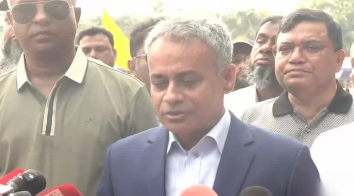 উপায় না পেয়ে তেলের দাম সমন্বয়: পরিবহনমন্ত্রী