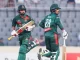 নিউজিল্যান্ডের কাছে ২৬ রানে হেরে গেল বাংলাদেশ