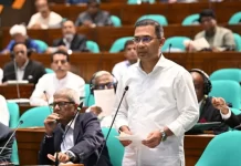 ৬ মাসে সাড়ে ১০ হাজার শিক্ষাপ্রতিষ্ঠানে ফ্রি ওয়াই-ফাই হবে : প্রধানমন্ত্রী