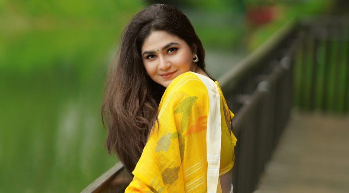 তারকাখ্যাতি নয়, সাধারণ জীবনই পছন্দ স্পর্শিয়ার