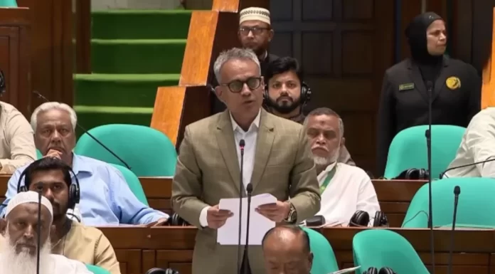 ট্রেনের ৮০ শতাংশে নতুন রেক, যাত্রীসেবার মান বেড়েছে: রেলমন্ত্রী