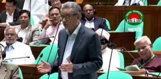 একীভূত ৫ ব্যাংকের অসুস্থ গ্রাহকের আমানত ফেরত দেবে সরকার: অর্থমন্ত্রী