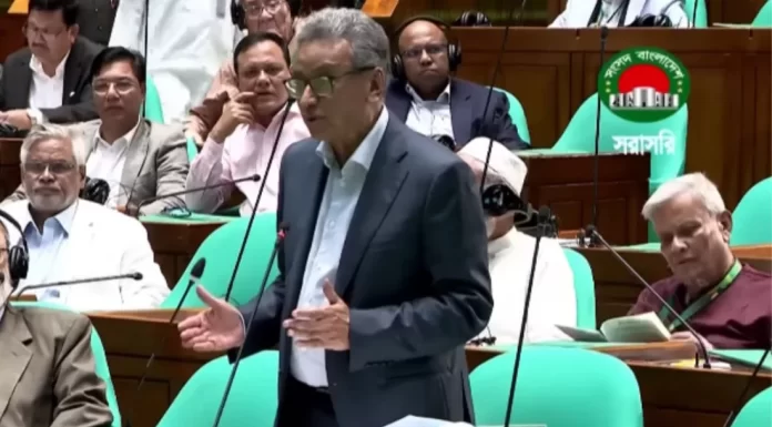 একীভূত ৫ ব্যাংকের অসুস্থ গ্রাহকের আমানত ফেরত দেবে সরকার: অর্থমন্ত্রী