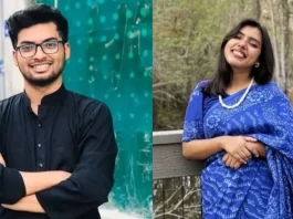ফ্লোরিডায় নিখোঁজের পর লিমন–বৃষ্টির মরদেহ উদ্ধার