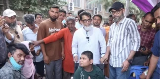 মাদক ও চাঁদাবাজির সঙ্গে জড়িত কাউকে ছাড় নয়: সড়ক প্রতিমন্ত্রী