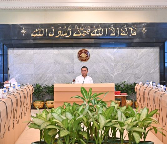 প্রধানমন্ত্রীর সভাপতিত্বে বেসরকারি খাত উপদেষ্টা পরিষদের প্রথম বৈঠক অনুষ্ঠিত