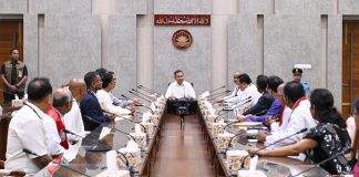 ‘বেটার’ বাংলাদেশ বিনির্মাণে ঐক্যবদ্ধভাবে কাজ করার আহ্বান প্রধানমন্ত্রীর