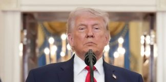 ইরানের সঙ্গে চুক্তির ‘ভালো সম্ভাবনা’ দেখছেন ট্রাম্প