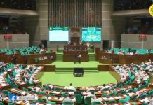 সরকার সংবিধানের সঙ্গে সামঞ্জস্য রেখে জুলাই সনদ বাস্তবায়ন করবে