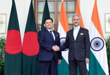 দিল্লির বৈঠকে শেখ হাসিনা ও কামালকে ফেরত চাইল বাংলাদেশ