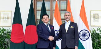 দিল্লির বৈঠকে শেখ হাসিনা ও কামালকে ফেরত চাইল বাংলাদেশ