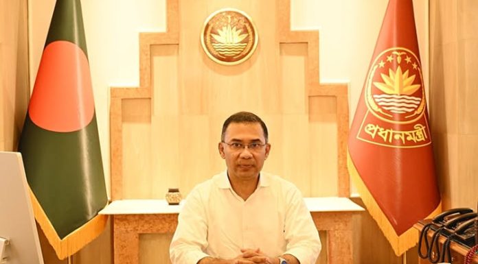 আইনশৃঙ্খলা বাহিনীকে সহযোগিতায় বিএনপি নেতাকর্মীদের নির্দেশ প্রধানমন্ত্রীর