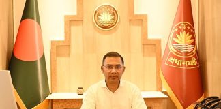 পহেলা বৈশাখ আমাদের আত্মপরিচয়ের এক অনন্য প্রতীক : প্রধানমন্ত্রী