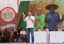 কৃষকদের আত্মনির্ভরশীল ও সচ্ছল করতেই কৃষক কার্ড : প্রধানমন্ত্রী