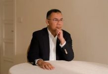 টাইম ম্যাগাজিনের বিশ্বের প্রভাবশালী ১০০ ব্যক্তির তালিকায় তারেক রহমান