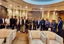 চীনের আমন্ত্রণে ঢাকা ছেড়েছে বিএনপির প্রতিনিধি দল