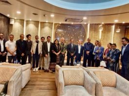 চীনের আমন্ত্রণে ঢাকা ছেড়েছে বিএনপির প্রতিনিধি দল