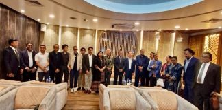 চীনের আমন্ত্রণে ঢাকা ছেড়েছে বিএনপির প্রতিনিধি দল