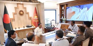 উচ্ছেদ হওয়া হকারদের দ্রুত পুনর্বাসনের নির্দেশ প্রধানমন্ত্রীর