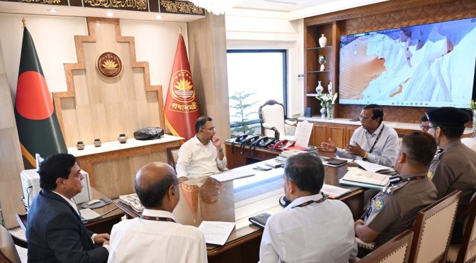 উচ্ছেদ হওয়া হকারদের দ্রুত পুনর্বাসনের নির্দেশ প্রধানমন্ত্রীর