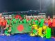 এশিয়ান গেমসে প্রথমবার বাংলাদেশ নারী হকি দল