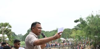 জুজুর ভয় দেখিয়ে দেশের মানুষকে পিছিয়ে রাখা যাবে না: প্রধানমন্ত্রী