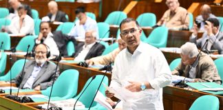 ঢাকাকে ‘ক্লিন ও গ্রীন সিটি’ গড়তে সরকারের ১২ দফা কর্মপরিকল্পনা
