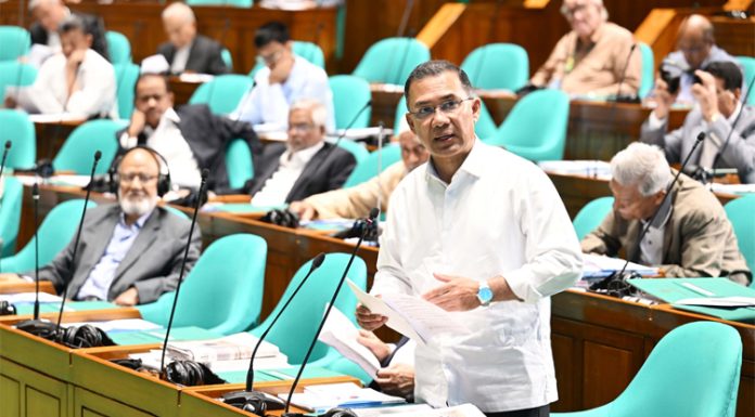 ঢাকাকে ‘ক্লিন ও গ্রীন সিটি’ গড়তে সরকারের ১২ দফা কর্মপরিকল্পনা