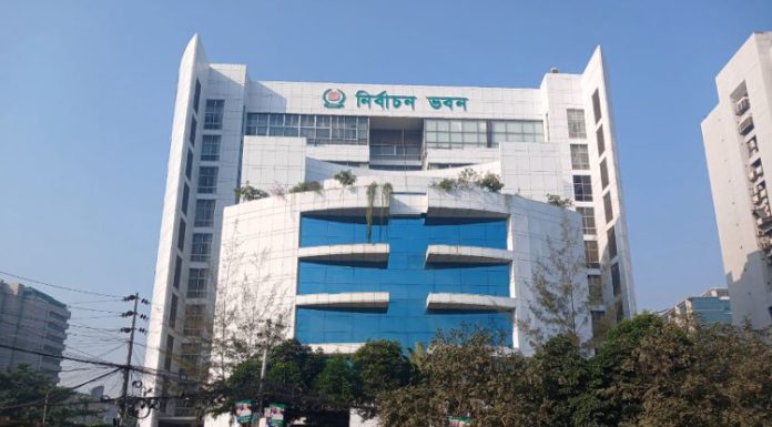 সংরক্ষিত নারী আসনে বিনা প্রতিদ্বন্দ্বিতায় নির্বাচিত ৪৯ জন