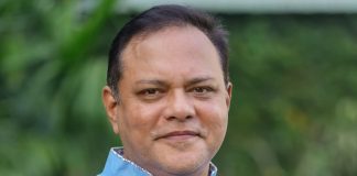 শেরপুর-৩ আসনে বিশাল ব্যবধানে বিজয়ী বিএনপির মাহমুদুল হক রুবেল